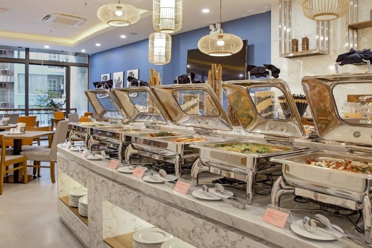 Seana Hotel Nha Trang 